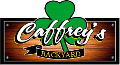 Caffrey's Backyard Logo