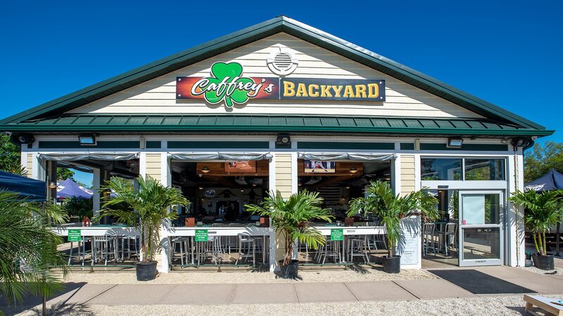 Caffrey's Backyard - Gallery Photo 9
