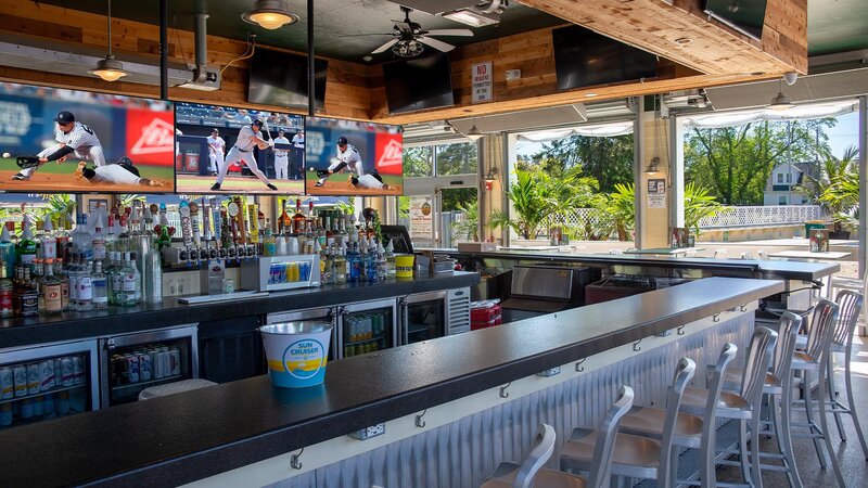 Caffrey's Backyard - Gallery Photo 1