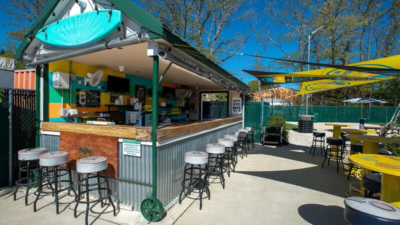 Caffrey's Backyard - Gallery Photo 2