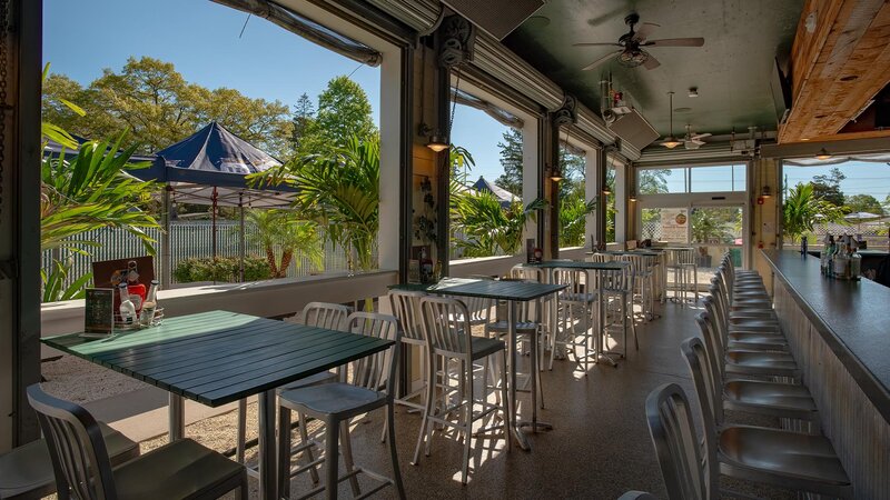 Caffrey's Backyard - Gallery Photo 3