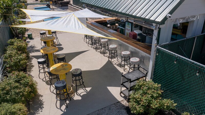 Caffrey's Backyard - Gallery Photo 5